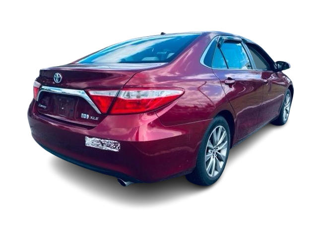 Thumbnail: 2015 Toyota Camry - 8