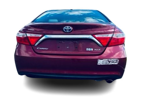 Thumbnail: 2015 Toyota Camry - 3