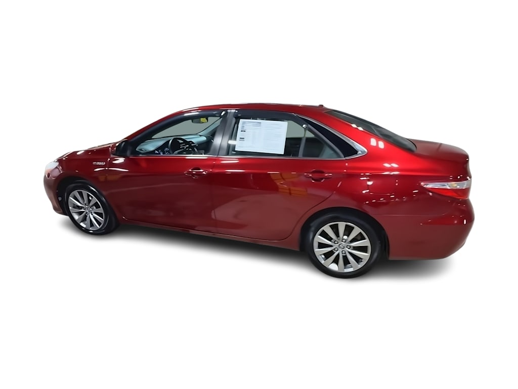 Thumbnail: 2015 Toyota Camry - 19