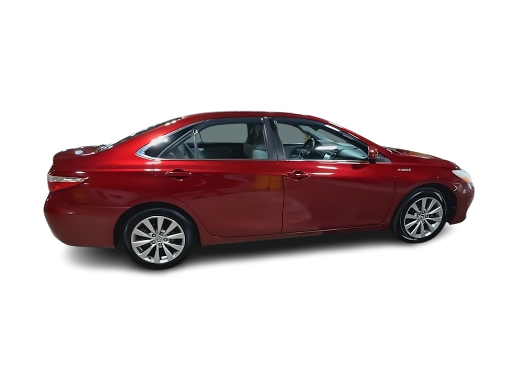 Thumbnail: 2015 Toyota Camry - 22