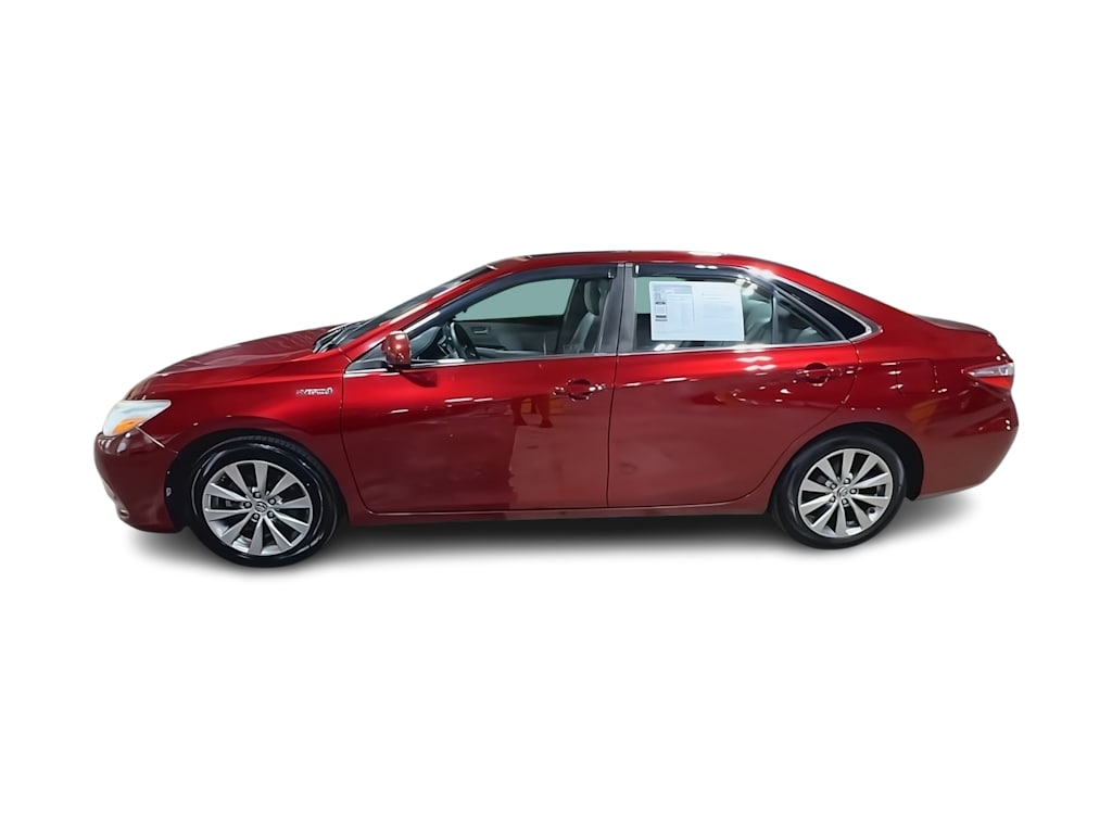 Thumbnail: 2015 Toyota Camry - 3