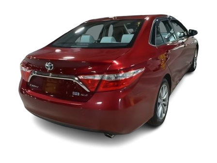 Thumbnail: 2015 Toyota Camry - 21