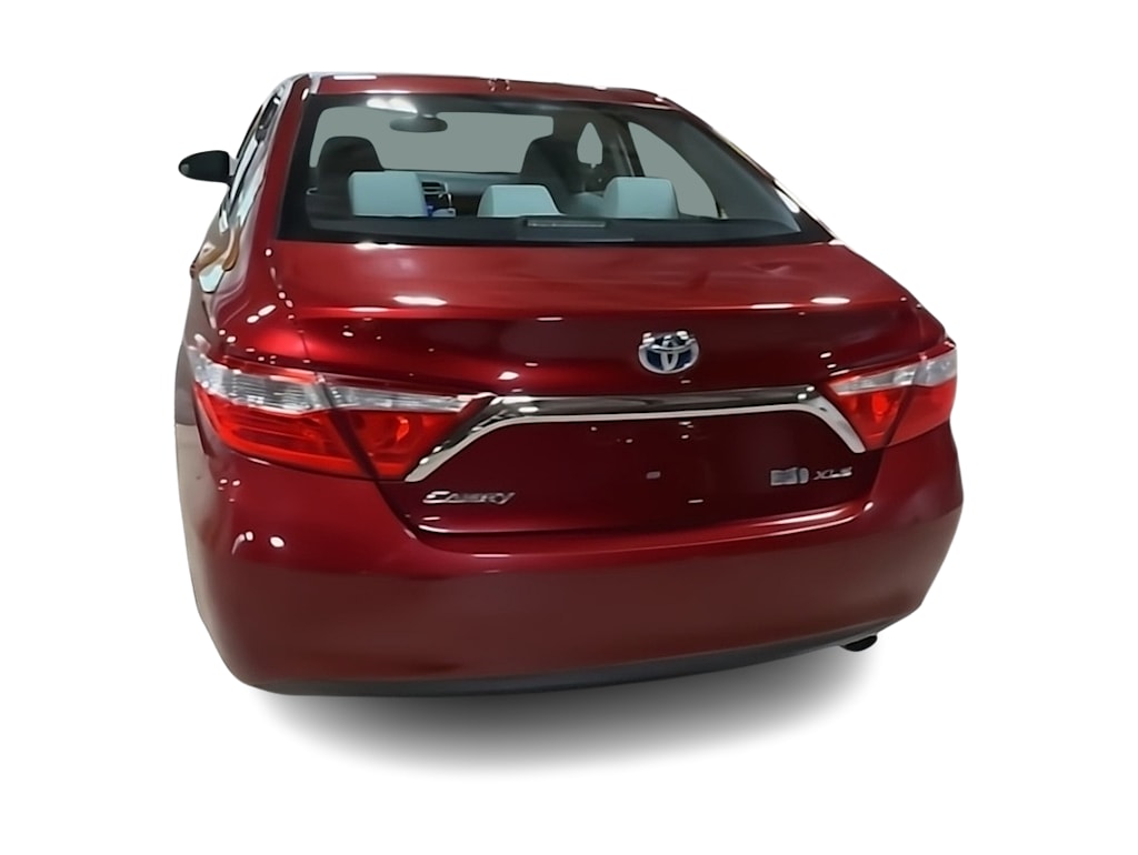 Thumbnail: 2015 Toyota Camry - 20