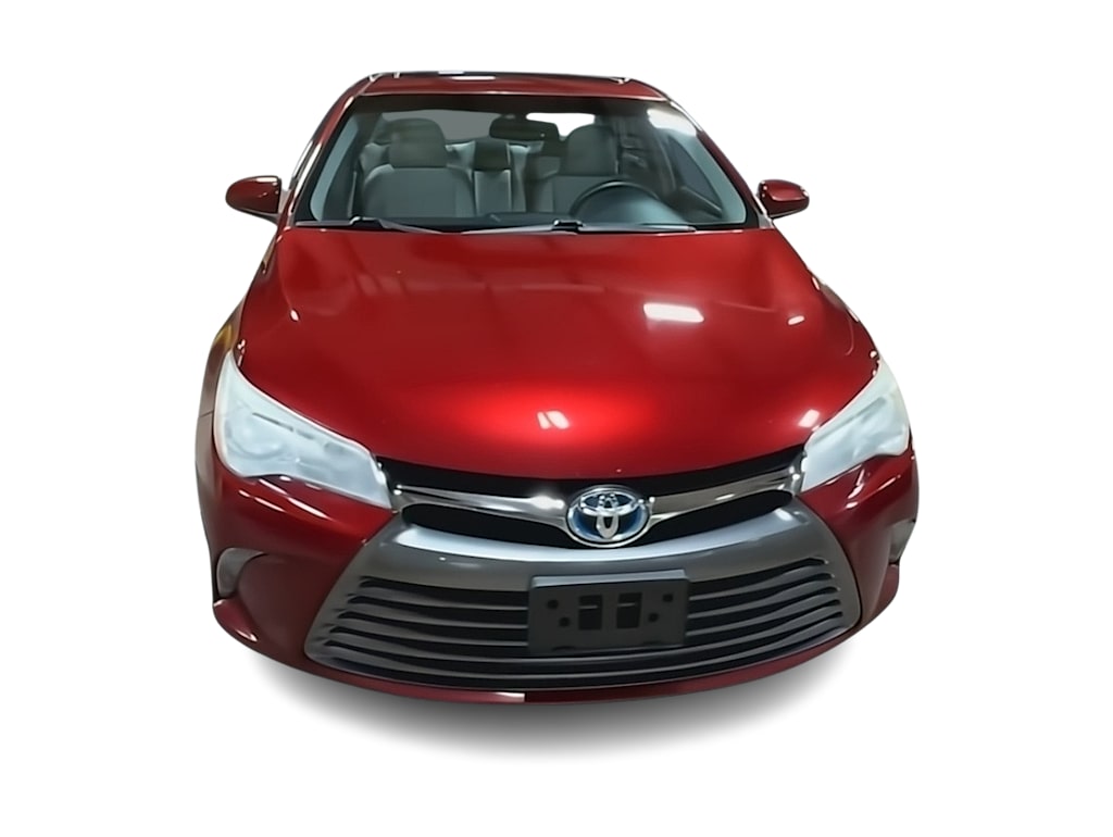 Thumbnail: 2015 Toyota Camry - 4