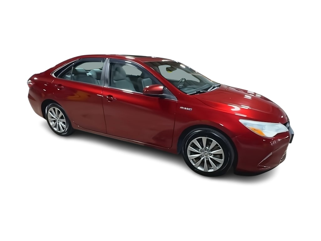Thumbnail: 2015 Toyota Camry - 17