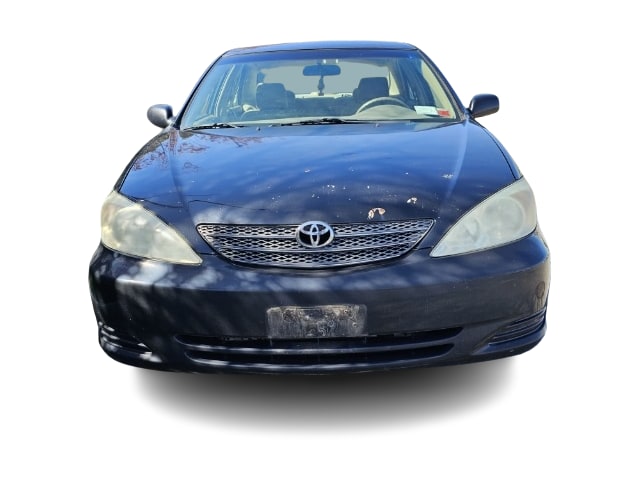 2004 Toyota Camry LE 5