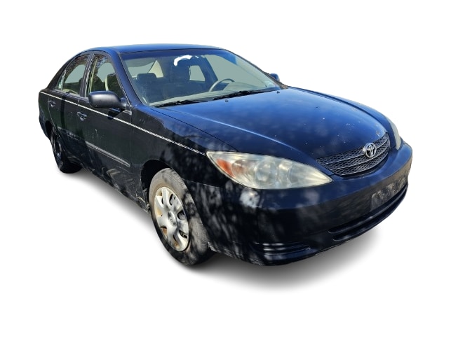2004 Toyota Camry LE 18