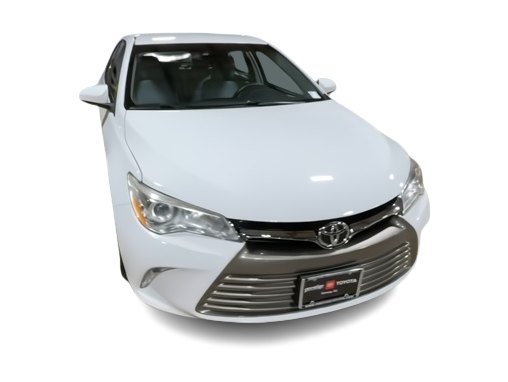 2016 Toyota Camry LE 4