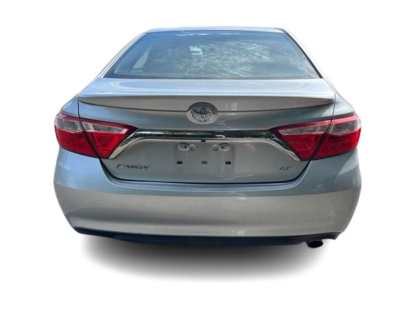 Thumbnail: 2016 Toyota Camry - 3
