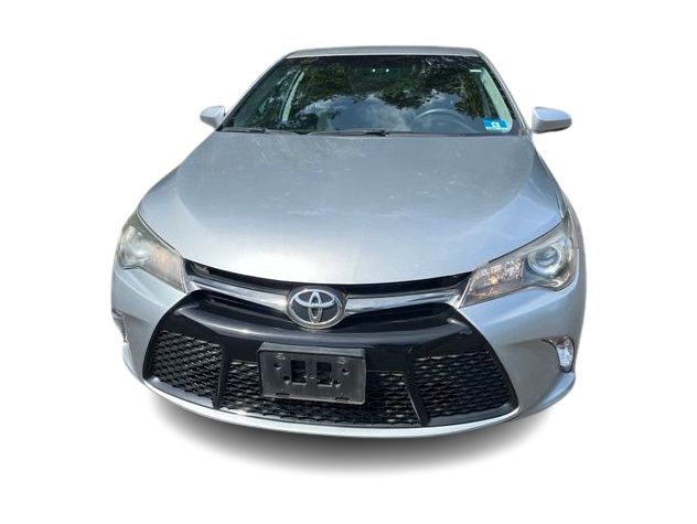 Thumbnail: 2016 Toyota Camry - 4