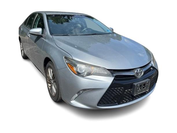 Thumbnail: 2016 Toyota Camry - 8