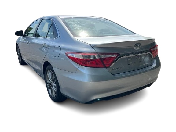 Thumbnail: 2016 Toyota Camry - 2