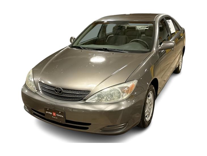 Used 2003 Toyota Camry LE V6 with VIN 4T1BF32K43U562869 for sale in Hudson, WI