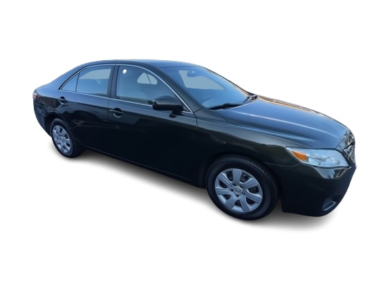 2011 Toyota Camry LE 17