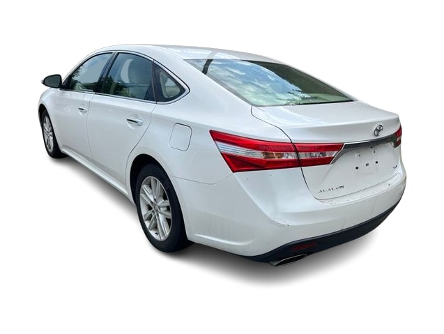 Thumbnail: 2014 Toyota Avalon - 2
