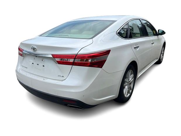 Thumbnail: 2014 Toyota Avalon - 9
