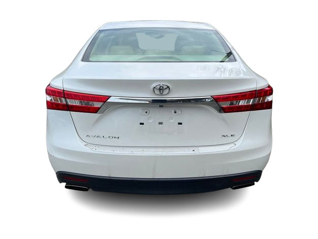 Thumbnail: 2014 Toyota Avalon - 3