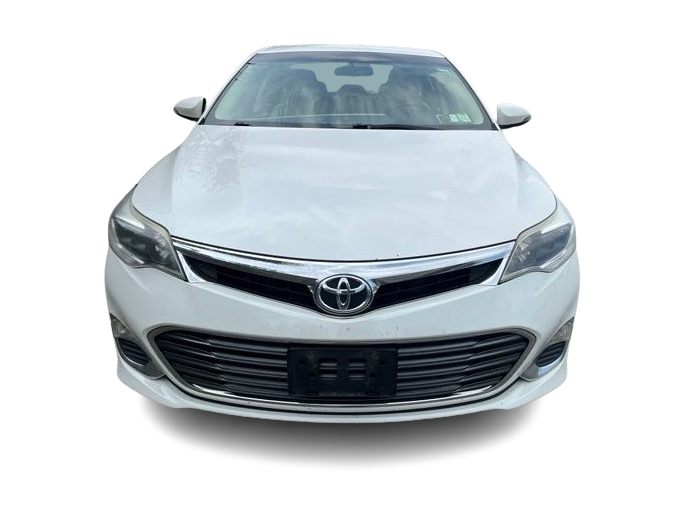 Thumbnail: 2014 Toyota Avalon - 4