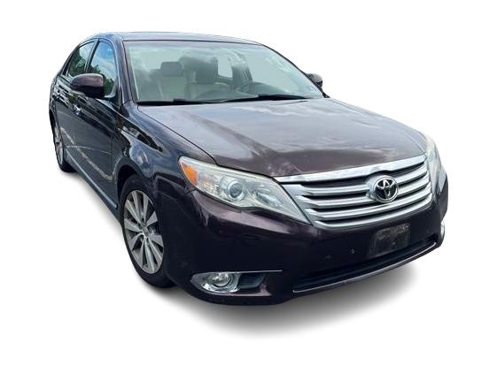 Thumbnail: 2011 Toyota Avalon - 8