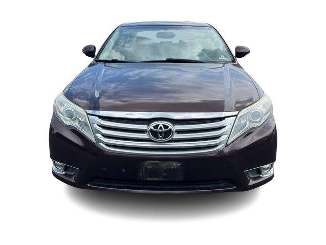 Thumbnail: 2011 Toyota Avalon - 4