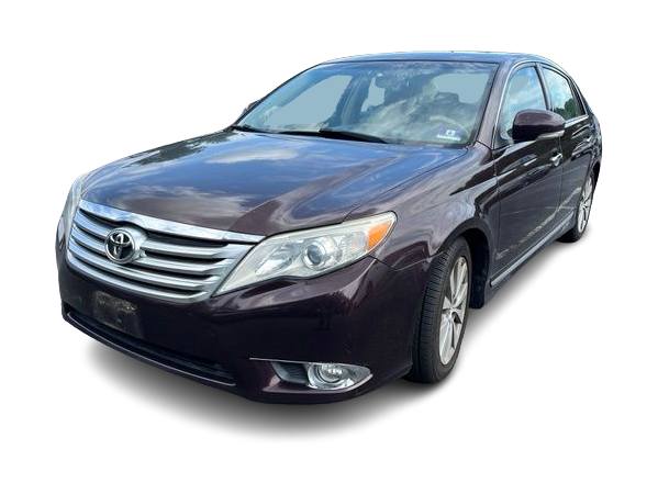 Used 2011 Toyota Avalon Limited with VIN 4T1BK3DB9BU377126 for sale in Casper, WY