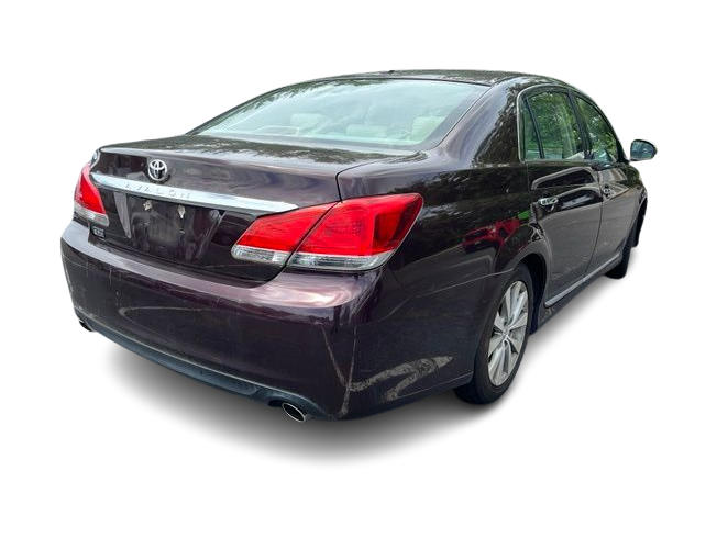 Thumbnail: 2011 Toyota Avalon - 9