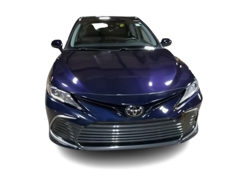 2022 Toyota Camry LE 4