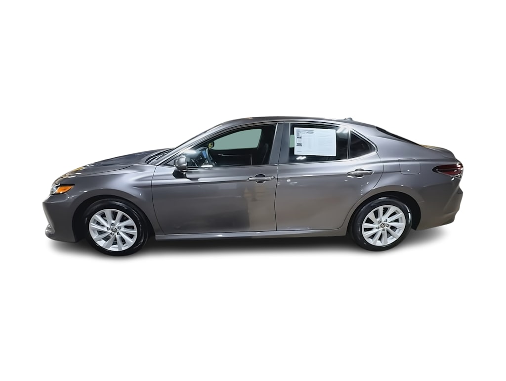 Thumbnail: 2024 Toyota Camry - 3