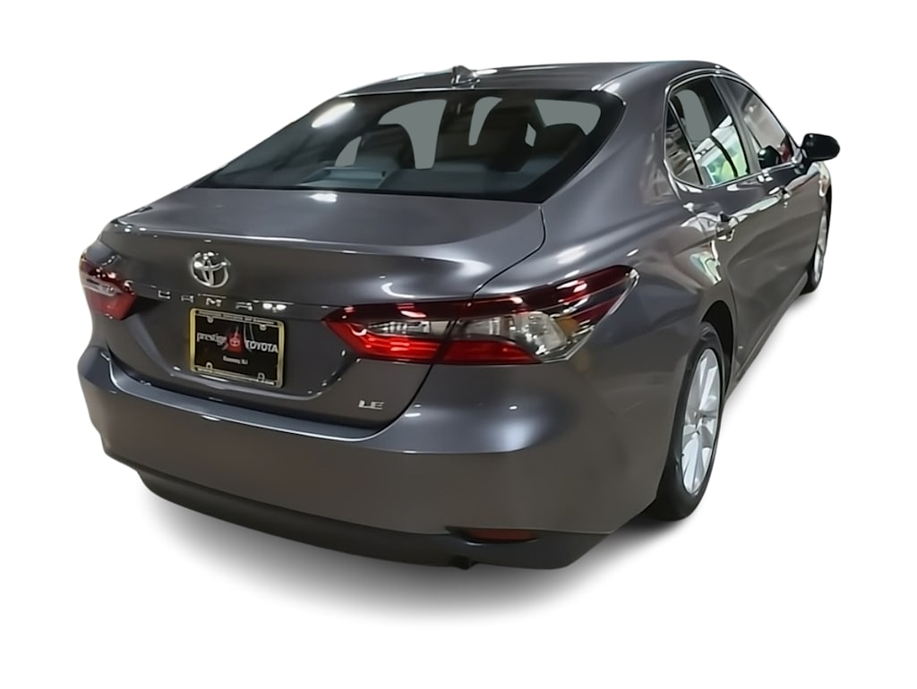 Thumbnail: 2024 Toyota Camry - 19