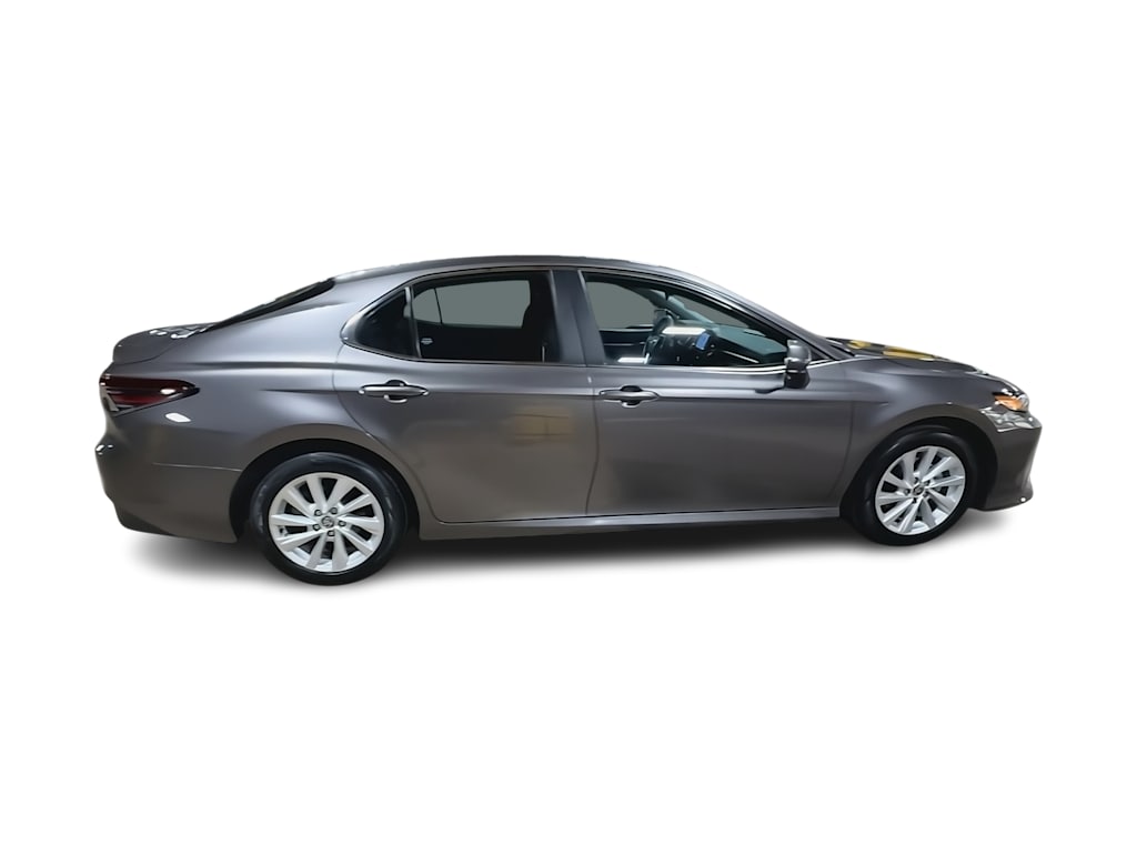 Thumbnail: 2024 Toyota Camry - 20