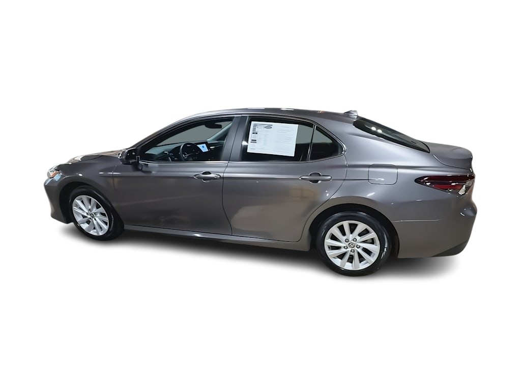 Thumbnail: 2024 Toyota Camry - 17