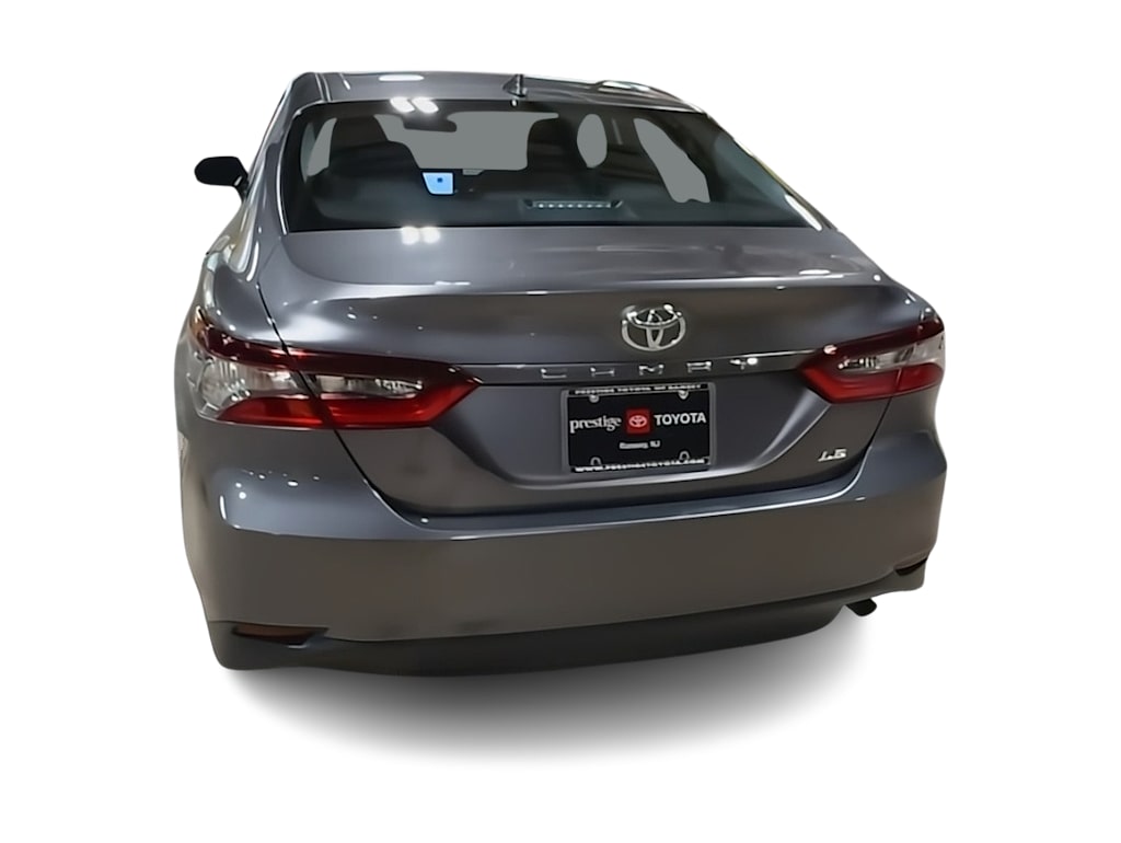 Thumbnail: 2024 Toyota Camry - 18