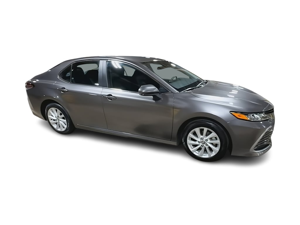 Thumbnail: 2024 Toyota Camry - 15