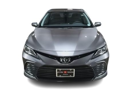 Thumbnail: 2024 Toyota Camry - 16