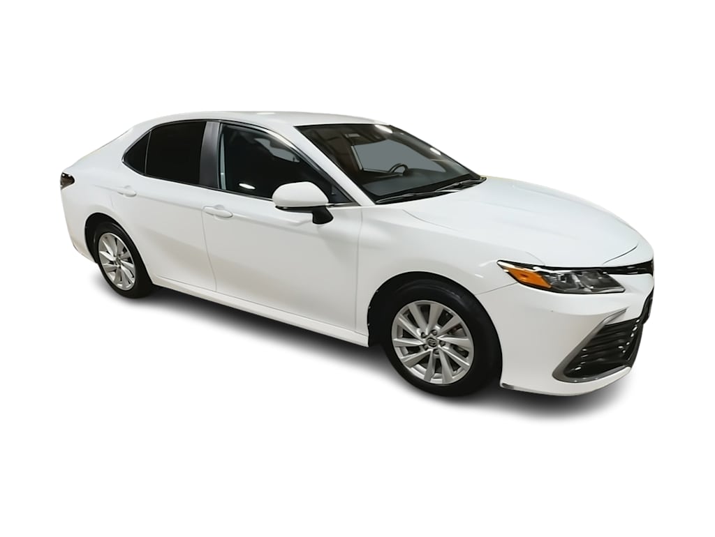 Thumbnail: 2024 Toyota Camry - 23