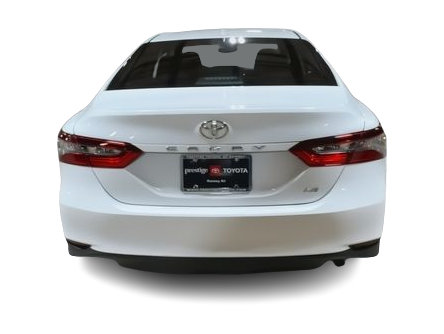 Thumbnail: 2024 Toyota Camry - 3