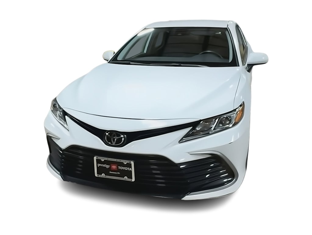 Thumbnail: 2024 Toyota Camry - 19
