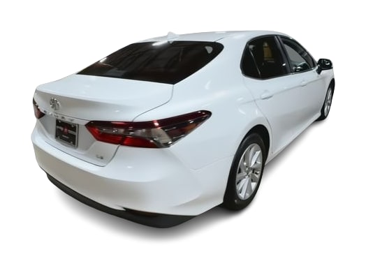 Thumbnail: 2024 Toyota Camry - 20