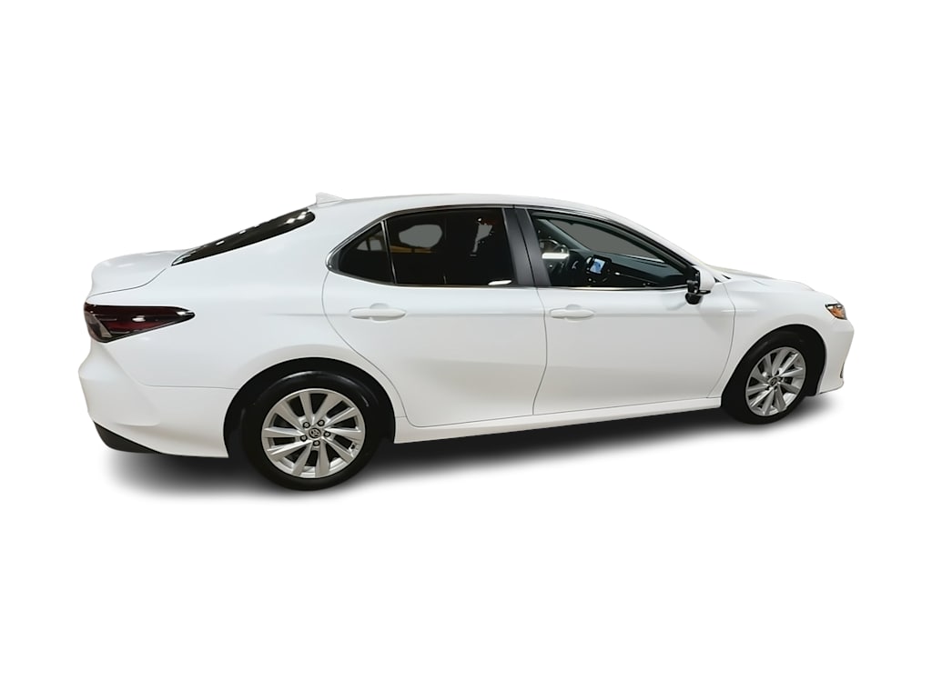 Thumbnail: 2024 Toyota Camry - 21