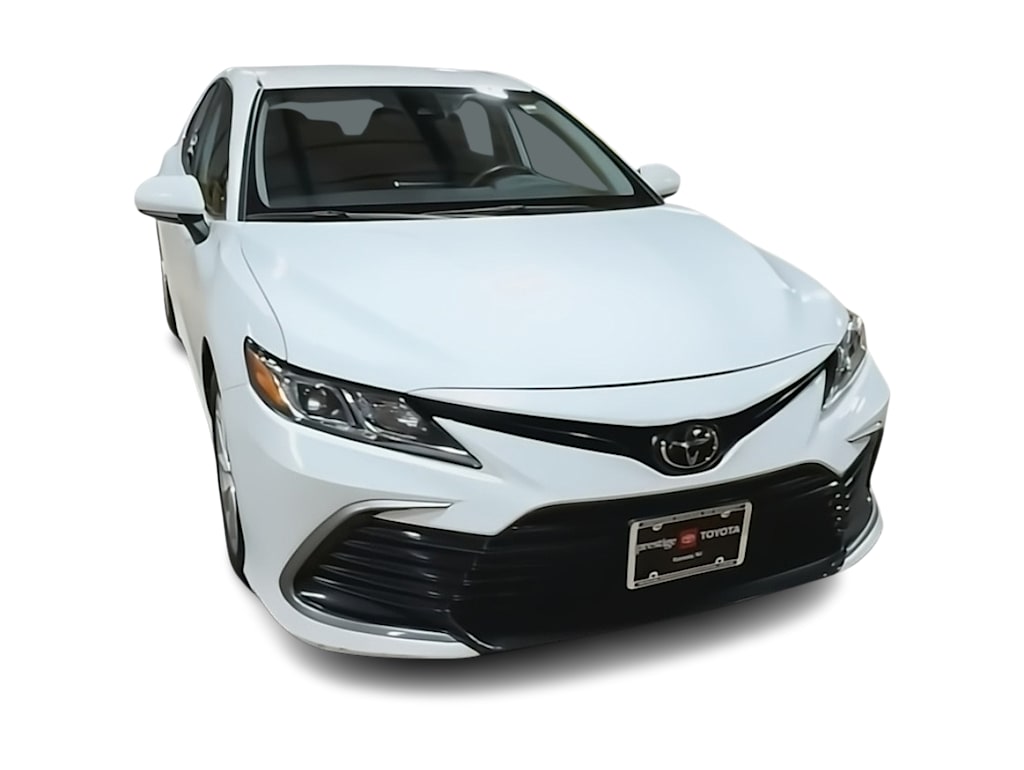 Thumbnail: 2024 Toyota Camry - 18
