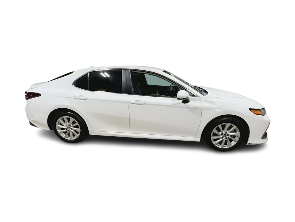 Thumbnail: 2024 Toyota Camry - 22