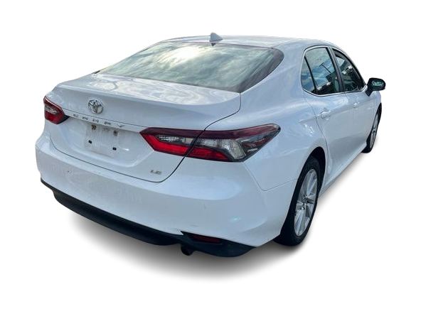 Thumbnail: 2023 Toyota Camry - 9