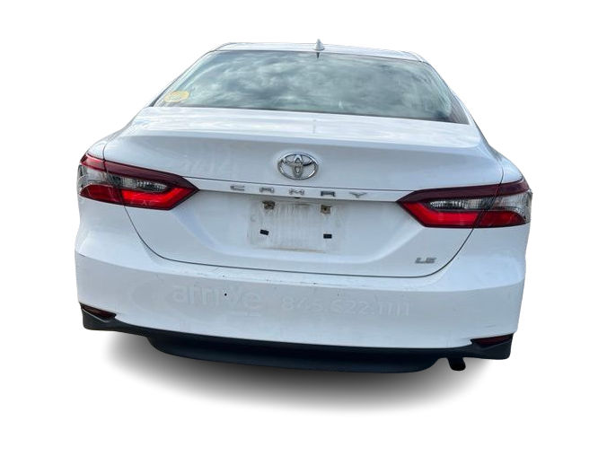 Thumbnail: 2023 Toyota Camry - 3