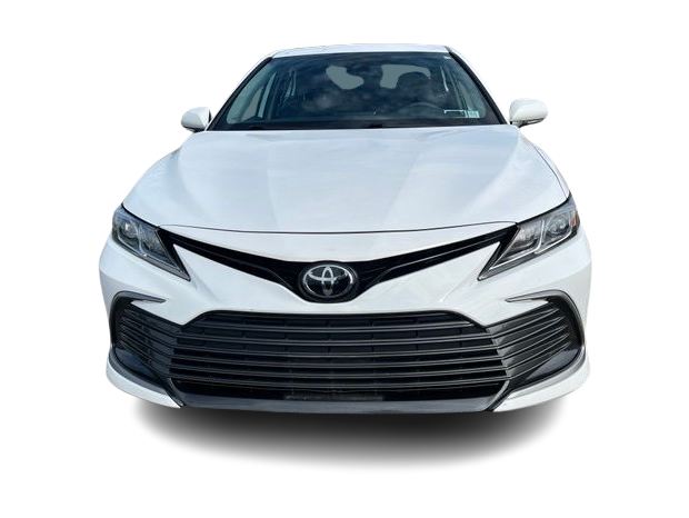 Thumbnail: 2023 Toyota Camry - 4