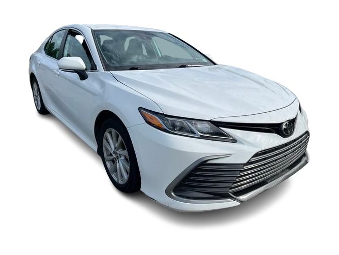 Thumbnail: 2023 Toyota Camry - 8