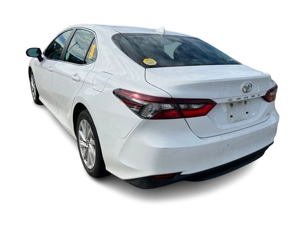Thumbnail: 2023 Toyota Camry - 2