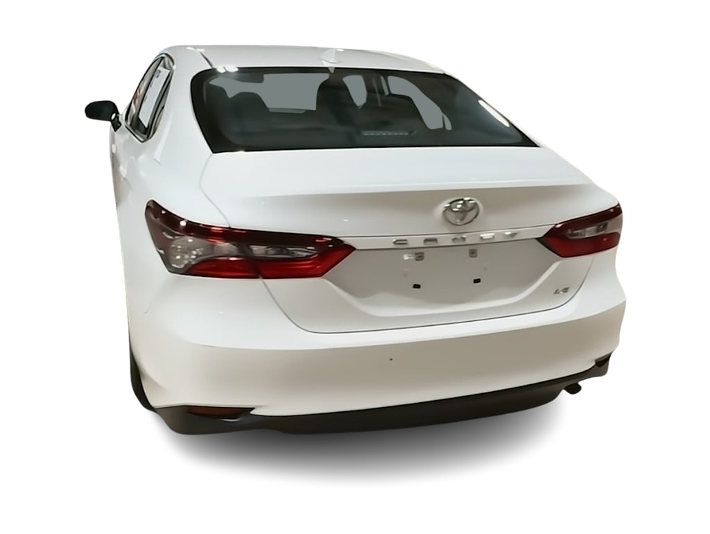 Thumbnail: 2023 Toyota Camry - 20