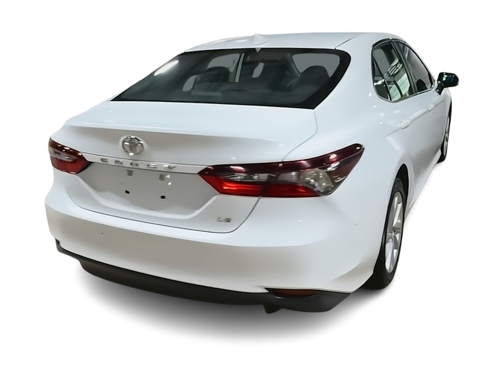 Thumbnail: 2023 Toyota Camry - 21