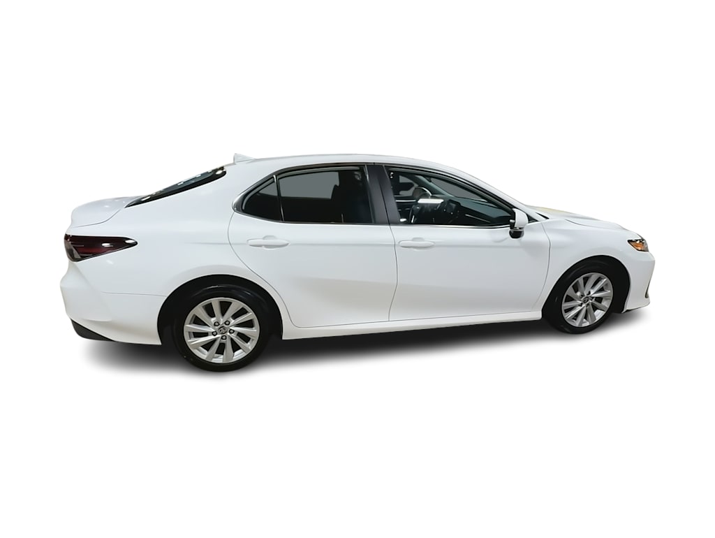 Thumbnail: 2023 Toyota Camry - 22