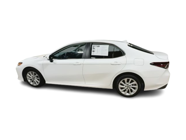 Thumbnail: 2023 Toyota Camry - 19
